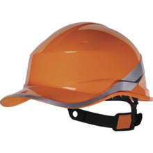 DELTAPLUS | Baseball Cap Shape Safety Helmet | BASEBALL DIAMOND V