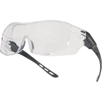 Safety Goggles & Eyewears