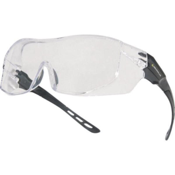 DELTAPLUS | Safety Over Goggles Clear | HEKLA
