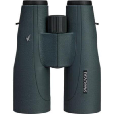 SWAROVSKI OPTIK | منظار ثنائي بتكبير ١٥ ضعفًا، وزن ١٢٠٠ غرام، SLC ١٥×٥٦
