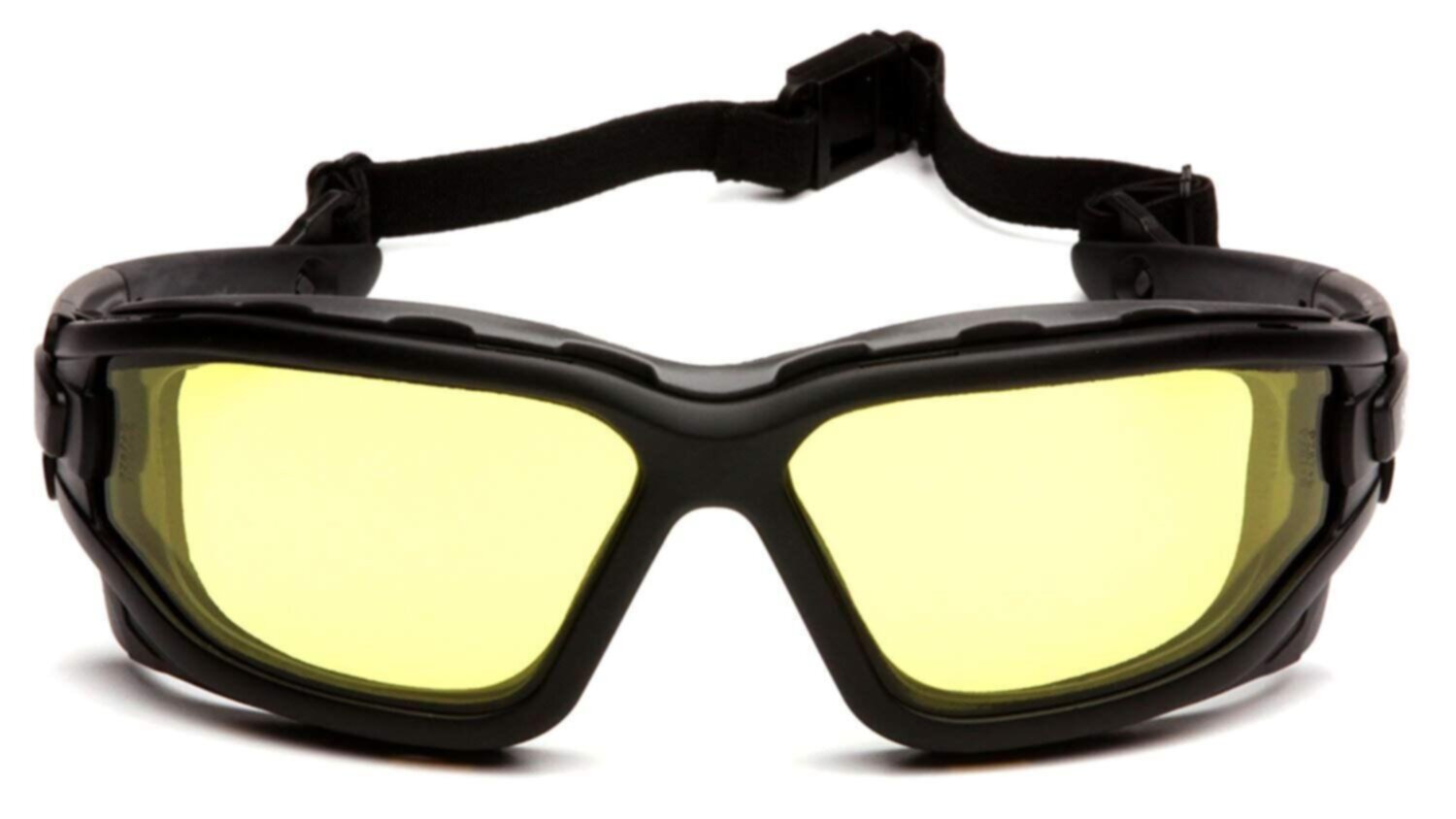 Safety Goggles & Eyewears