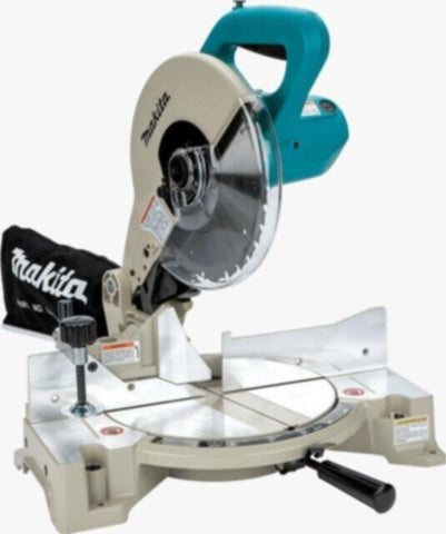 MAKITA | Miter Saw 255mm (10 inch) | LS-1040