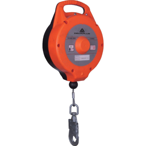 DELTAPLUS | Safety Fall Arrester 10 Meter | AN12010T