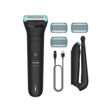 PHILIPS | Body Groomer 5000 Series With Triple Protect Shave System | BG5475/15