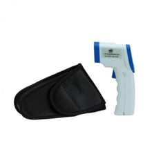 ALLA FRANCE | Digital Infrared Thermometer with Laser Pointer -50 + 280Â°C | 92000-008-ca