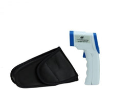 ALLA FRANCE | Digital Infrared Thermometer with Laser Pointer -50 + 280Â°C | 92000-008-ca
