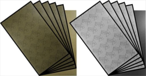 PESTWEST | Chameleon Glue Boards Pack of 6 | PW-ANC-0002