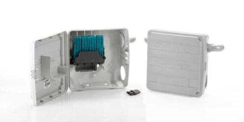 BELL | Protecta EVO Circuit - Grey Box of 6 | BELL0001-EC8806