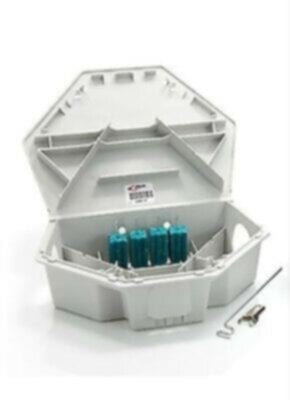 BELL | Protecta EVO Circuit Bait Station Grey Box of 6 | PST-RDC-BTS-905-015