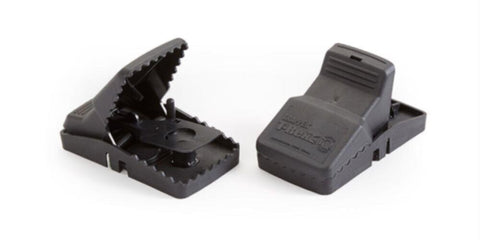 BELL | Trapper T-rex Rat Snap Trap Box of 12 | BELL0009-ST2000