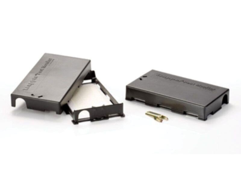 مصائد الفئران