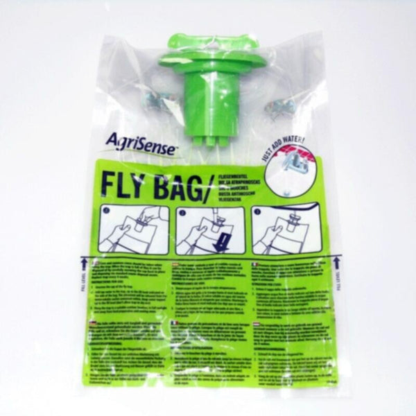 TRAPPIT | FLY BAG | FLY TRAP