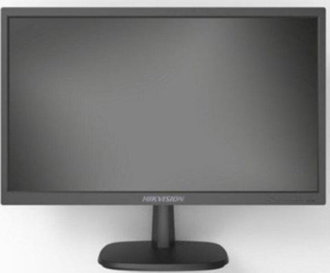 HIKVISION | Full HD LED Display Monitor 23.8