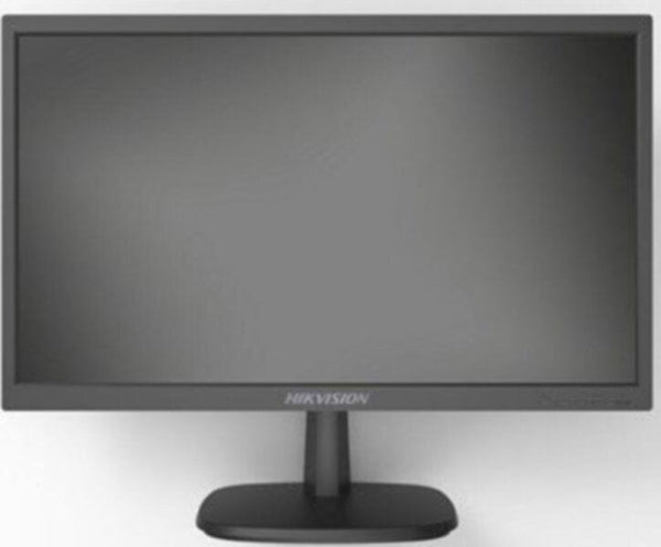 HIKVISION | Full HD LED Display Monitor 23.8" 1080P | DS-D5024QE