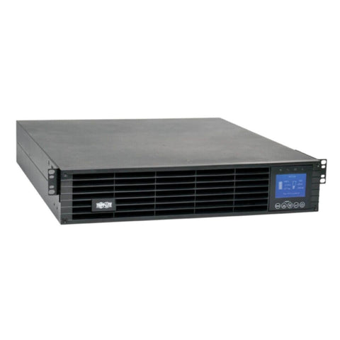 TRIPP LITE | Double-Conversion Smart Online UPS 900W USB 2U DB9 | SUINT1000LCD2U