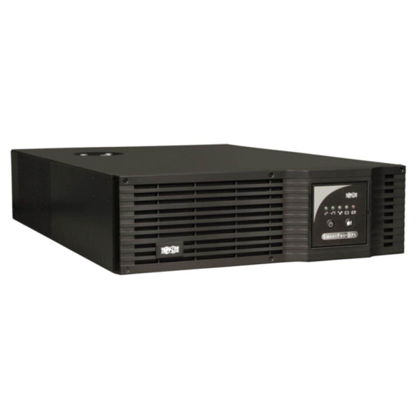 TRIPP LITE | SmartPro Line-Interactive Sine Wave UPS Extended Run 5kVA 3.75kW 48V DC DB9 3U | SMX5000XLRT3U