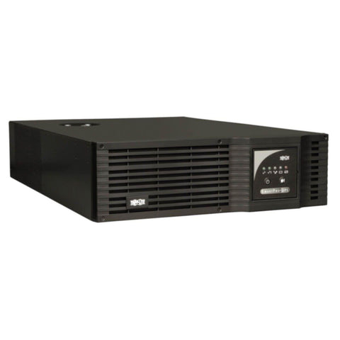 TRIPP LITE | SmartPro Line-Interactive Sine Wave UPS Extended Run 5kVA 3.75kW 48V DC DB9 3U | SMX5000XLRT3U