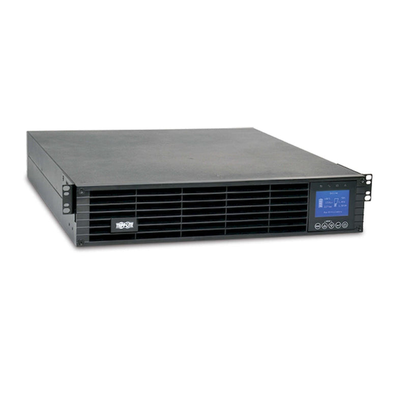 TRIPP LITE | 208/230V Double-Conversion UPS Extended Run 3000VA 2.7kW DB9 2U | SUINT3000LCD2U