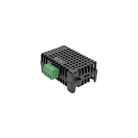 TRIPP LITE | Environmental Sensor Module with Temperature Humidity and Digital Inputs | E2MTHDI