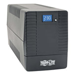 TRIPP LITE | Line-Interactive UPS with 8 C13 Outlets 1.5kVA 900W 230V C14 Inlet | OMNIVSX1500