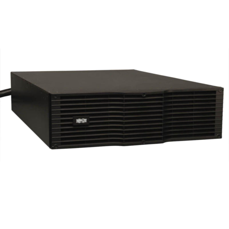 TRIPP LITE | External Rack/Tower Battery Pack Enclosure DC Cabling For Select UPS Systems 240V 3U | BP240V10RT-3U