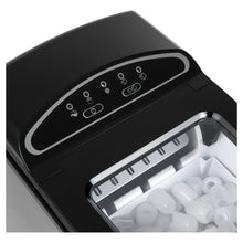 SENCOR | Ice Maker Upto 12Kg of Ice Per Day | SIM 3500SS