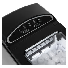 SENCOR | Ice Maker Upto 12Kg of Ice Per Day | SIM 3500SS