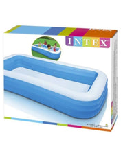 INTEX | Swim Center Family Pool Ages 6+ | 42158484