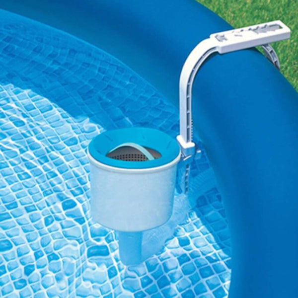 INTEX | Deluxe Wall Mount Surface Skimmer  | 42128000