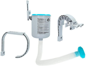 INTEX | Deluxe Wall Mount Surface Skimmer  | 42128000