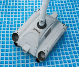 INTEX | Auto Pool Cleaner | 42128001