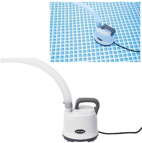 INTEX | Pool Drain Pump (220-240 Volt) | 42128606