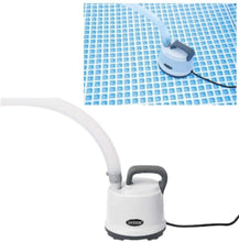 INTEX | Pool Drain Pump (220-240 Volt) | 42128606