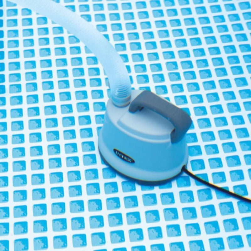 INTEX | Pool Drain Pump (220-240 Volt) | 42128606