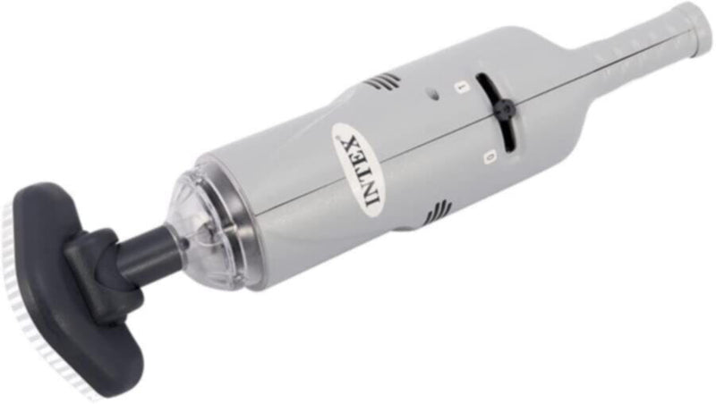 INTEX | Rechargeable Handheld Vacuum | 42128620