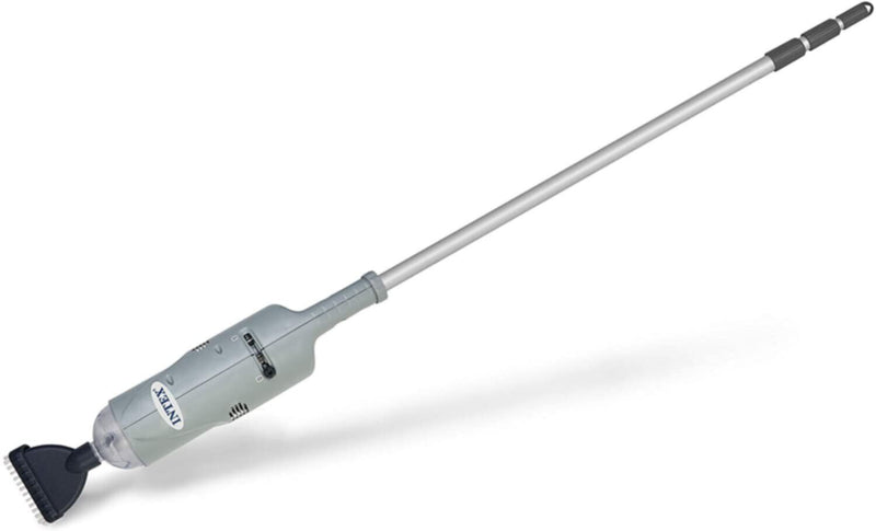 INTEX | Rechargeable Handheld Vacuum | 42128620