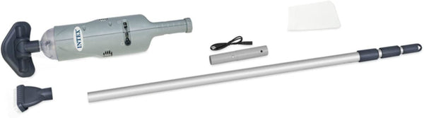 INTEX | Rechargeable Handheld Vacuum | 42128620