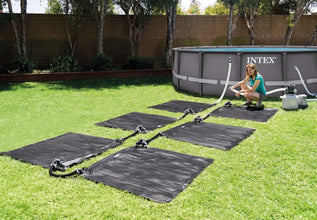 INTEX | Solar Mat | 42128685