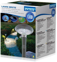 INTEX | Lawn Brite Solar Led Landscape Lght | 42128689