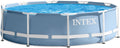 INTEX | Prism Frame Pool Ages 6+ | 42128700