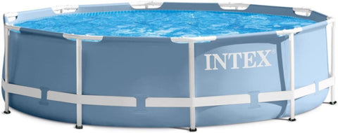 INTEX | Prism Frame Pool Ages 6+ | 42128700