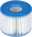 INTEX | Filter Cartridge S1 Twin Pack Shrink Wrap W/ Litho | 42129001