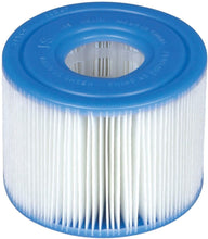 INTEX | Filter Cartridge S1 Twin Pack Shrink Wrap W/ Litho | 42129001