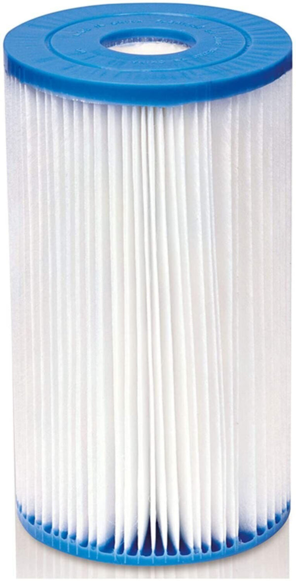 INTEX | Filter Cartridge B Shrink Wrap W/ Litho | 42129005