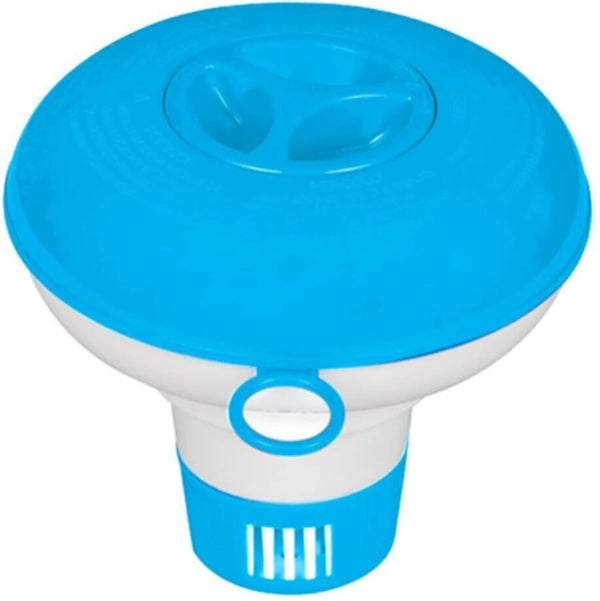 INTEX | 5" Floating Chemical Dispenser Pdq-Packed Blister Card | 42129040