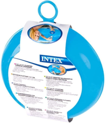 INTEX | 5