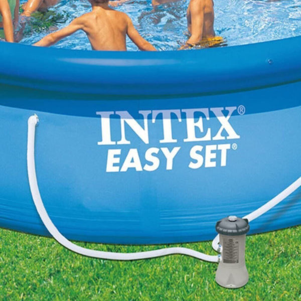 INTEX | Accessory Hose 1Â¼" (32Mm) Header Card | 42129059