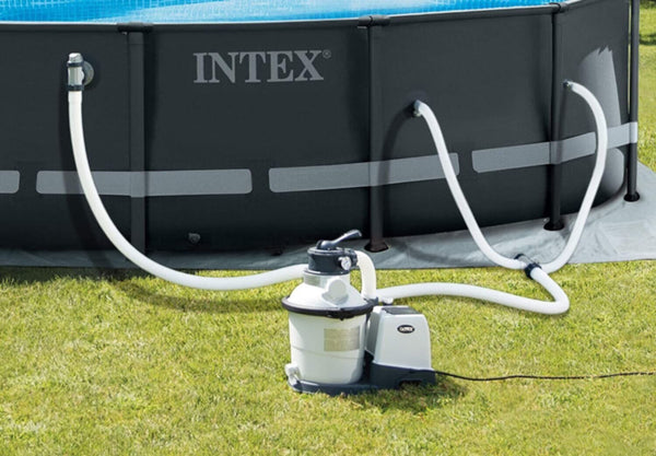 INTEX | Accessory Hose 1Â½" (38Mm)  Header Card | 42129060