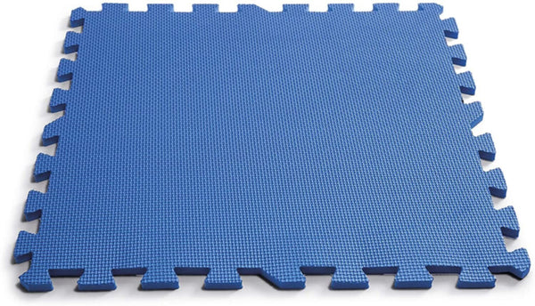 INTEX | Interlocking Padded Floor Protector Shrink-Wrapped W/Insert | 42129081