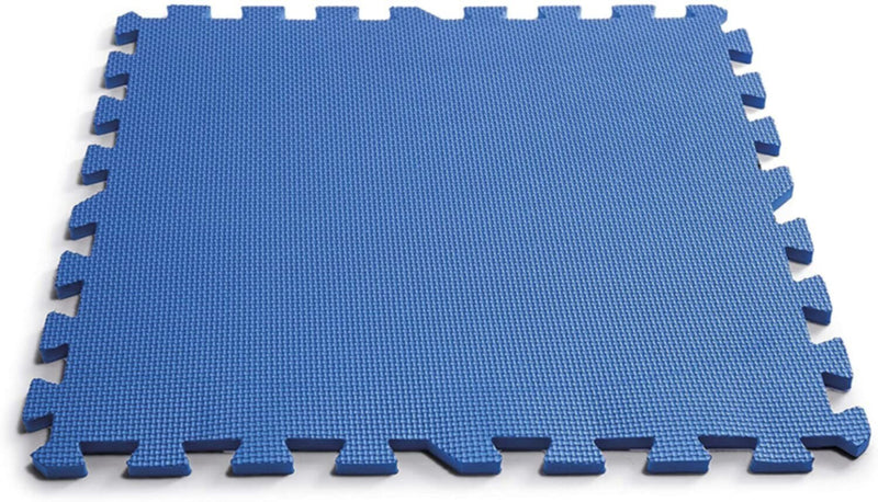 INTEX | Interlocking Padded Floor Protector Shrink-Wrapped W/Insert | 42129081